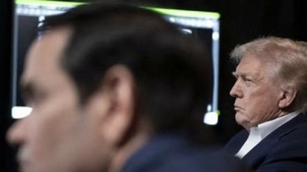 د روبیو اعتراف: زموږ ۴۰ زره سرتیري د ایراني توغندیو او ډرونونو په ساحه کې دي