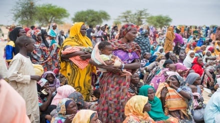 UNICEF: Mgogoro mkubwa zaidi duniani: Sudan ina wakimbizi wa ndani milioni 9.5 