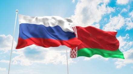 רוסיה ובלארוס מתנגדות להתערבות בענייני איראן