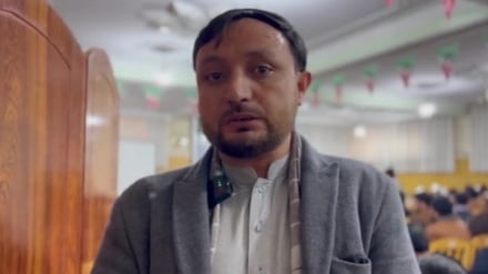 فعال فرهنگی افغان: تهدید رهبر معظم انقلاب تهدید اسلام است