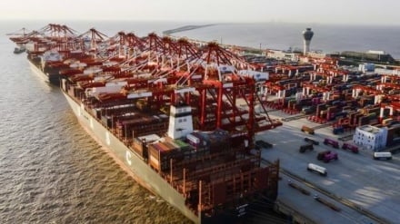 Ekonomia e Azisë | Kontinenti i Vjetër; motor i qëndrueshëm i rritjes globale në vitin 2026 / Kina kundër kërcënimeve tarifore të SHBA-së