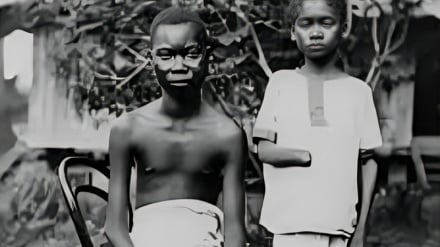 Kongo, Belçika'nın Pençesinde; Lastik Sömürgeciliği ve İnsan Elleriyle Hesaplaşma