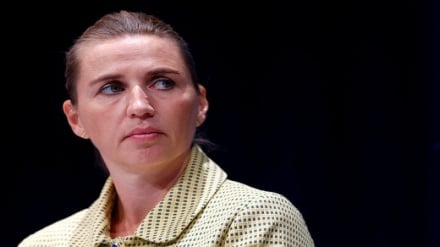 Denmark: Tutasimama kidete dhidi ya mpango wa Trump kwa Greenland