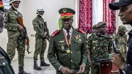 Guinea‑Bissau yapanga uchaguzi wa urais na bunge Desemba 6