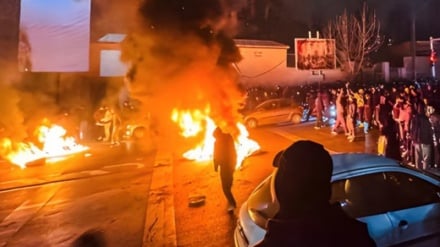 Wie zerschlug Iran durch Internetabschaltung das Kommunikationsnetzwerk der Terroristen?