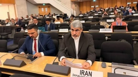 Pse Kina, India dhe Pakistani votuan kundër rezolutës anti-iraniane të Këshillit të të Drejtave të Njeriut të OKB-së?