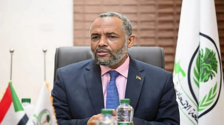 Waziri wa Afya wa Sudan: Watu 33,000 wameuawa katika vita vya ndani