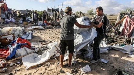 গাজার চিকিৎসা অবরোধ ভাঙতে আন্তর্জাতিক মধ্যস্থতাকারীদের প্রতি আহ্বান