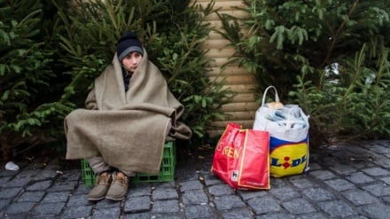 Ըստ եվրոպացիների շրջանում անցկացված վերջին հարցման արդյունքների՝ ապագայի նկատմամբ վատատեսությունն աճում է