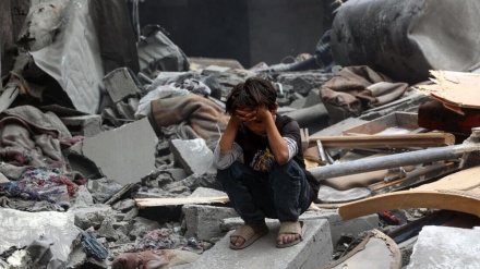 ممانعت از کمک به غزه نقض آشکار حقوق بین‌الملل است