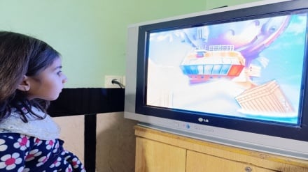 رسانه‌ها در هرات از نمایش هرگونه تصاویر انسان و زنده‌جان منع شدند