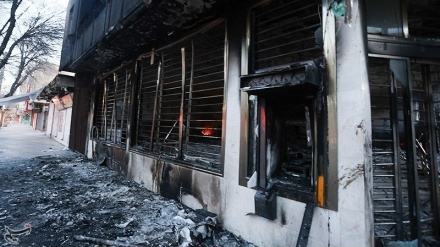 Tolışon 2 qılə sınniyə ruhani  usyançion hərəkətışon məhkum karde