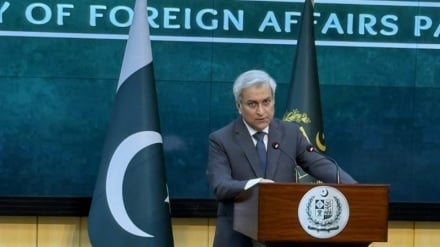 اسلام آباد خطاب به حکومت طالبان: به تهدیدات پاسخ قاطع خواهیم داد