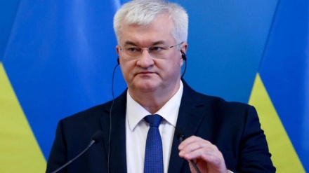 کی‌یف: زلنسکي د پوتین سره د لیدنې لپاره چمتو دی