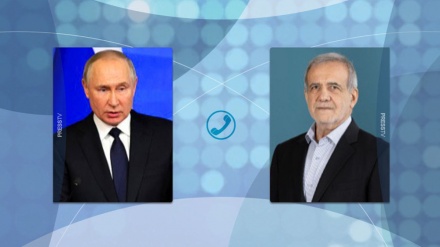 Le président iranien accuse les États-Unis et Israël d’être impliqués dans les émeutes