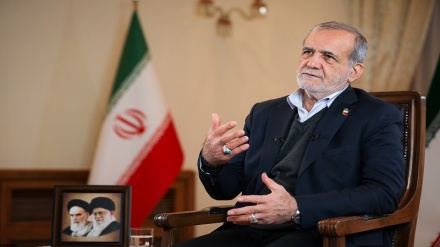 Пезешкиан: Ислам революциясы жетекшісіне шабуыл - Иран халқына қарсы соғыс