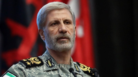 Ordu Komutanı: İran’ın savunma gücü 12 günlük savaştan sonra arttı