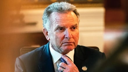 ویتکاف: ترامپ از تسلیم ناپذیری ایرانی‌ها متعجب است