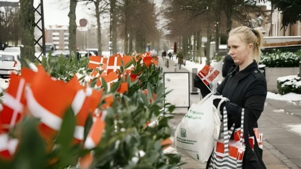 د امریکا له یرغلګرسیاست سره د ملګرتیاپایله له سپکاوي پرته بله څه نه ده 