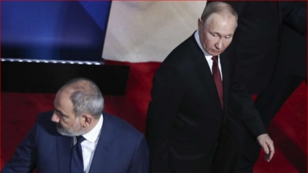 Հայաստանի դիլեման Եվրոպայի ու Եվրասիայի միջև. Ռուսաստանը զգուշացնում է թանկ գին ունեցող ընտրության մասին