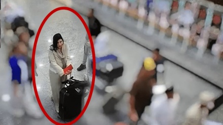 মার্কিন ও ইহুদিবাদী সন্ত্রাসীদের মূল হোতা কীভাবে ইরানি নিরাপত্তা বাহিনীর ফাঁদে পা দিল?