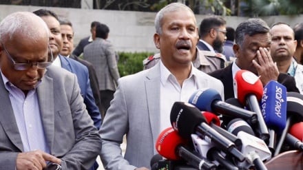 'ভারতে গিয়ে টি–টুয়েন্টি বিশ্বকাপ খেলবে না বাংলাদেশ'