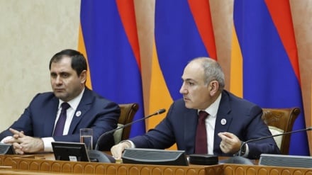 Երբ մենք փոփոխվող աշխարհում չենք փոխվում, դուրս ենք մնում աշխարհից, և դա մեր պատմության ընթացքում մի քանի անգամ մեզ հետ տեղի է ունեցել․ Նիկոլ Փաշինյան 