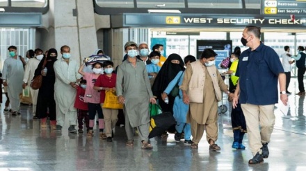 اخراج یکصد خانواده افغان از تاجیکستان