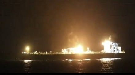 ABD’nin İran’a Saldırması Halinde Ensarullah’tan ABD’ye Tehdit