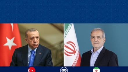 Rais Pezeshkian: Mpango wa maadui wa Umma wa Kiislamu ni kueneza ugaidi na machafuko