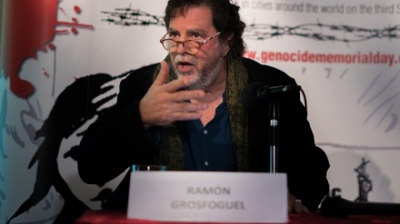 Amerikalı akademisyen: İran liderinin Trump hakkındaki açıklamaları doğrudur / Washington’un stratejisinin perde arkası ifşa ediliyor