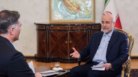 Qalibaf: Iran haipingi mazungumzo, inataka diplomasia ichukue mkondo wake