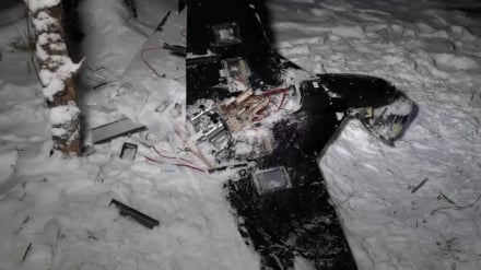 Rusia Menyerahkan Bukti Serangan Ukraina terhadap Kediaman Putin ke AS