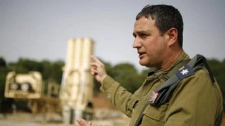 Afisa mwandamizi wa jeshi la Israel: Iran ni dola moja kuu kwa makombora duniani