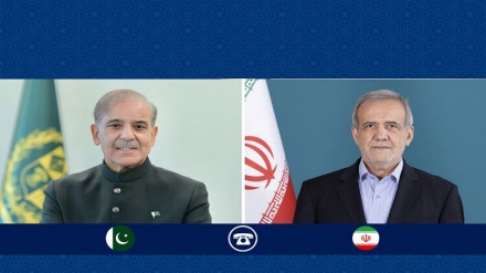 د ایران وروستۍ پیښې په دولس ورځني جنګ کښې د امریکا او د صهیونیسټ رژیم د ناکامو هڅو دوام و