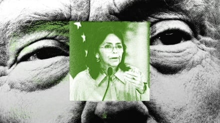 'সঠিক কাজ' না করলে মাদুরোর চেয়েও 'চড়া মূল্য' দিতে হবে: রদ্রিগেজকে ট্রাম্পের হুমকি