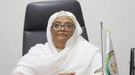 Mwendesha Mashtaka wa Sudan: Tumewafungulia kesi mamluki 122 wa kigeni