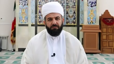 امام جمعه اهل سنت ارومیه: مردم ایران اجازه نخواهند داد بیگانگان در سرنوشت آنان دخالت کنند