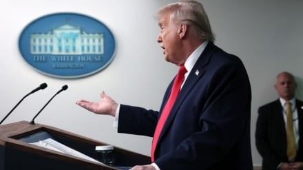 Trump’ın Bir Yıllık Karnesi; İddia ve Gerçek Arasındaki Derin Uçurum