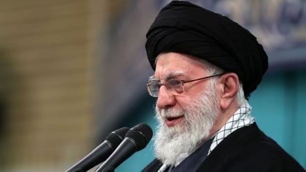 Tiga Penyataan Penting Imam Khamenei Sikapi Kerusuhan Terbaru