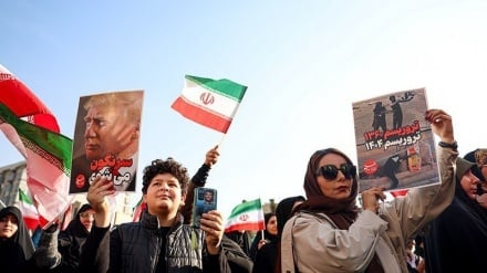 Новости / Партия Исламской Республики Иран: иранцы доказали, что готовы защищать страну