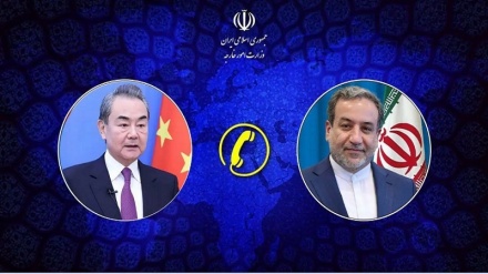 Araqchi: Iran iko macho na imejiandaa dhidi ya uingialiaji wowote wa kigeni