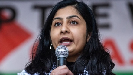 Anggota Parlemen Inggris: London Harus Menolak Intervensi Asing Apa Pun di Iran