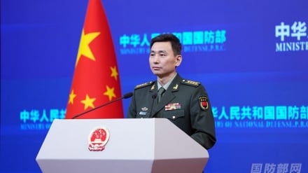 Mengapa Tiongkok Menyerukan Respons Global atas Kebangkitan Militerisme Jepang?