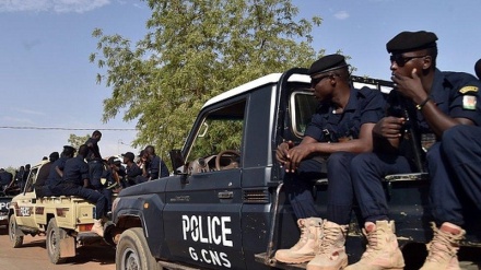 Polisi 10 wauawa katika shambulio kwenye kituo cha polisi Niger 