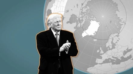 独首相の調停、仏大統領の憤怒、そして世界経済へのトランプ氏の大きな賭け