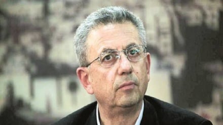 د فلسطین د ملي نوښت ډلې مشر د اوسلو موافقه مړه شوې وبلله