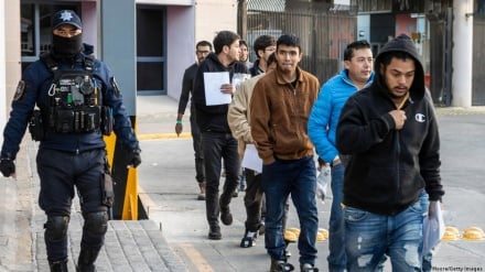 Apakah Krisis Tenaga Kerja Konsekuensi Kebijakan Migrasi AS?