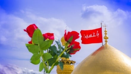 Auguri per l’anniversario nascita dell'Imam Hossein (as)