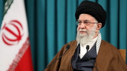 イラン革命指導者からのメッセージ：イラン国民は、内部の手先を通じて実行されるはずだった外国の敵の計画を無効にした